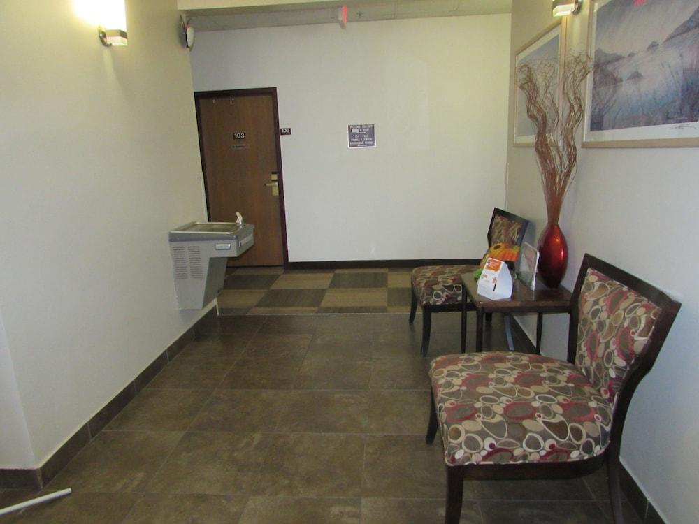 Quality Inn & Suites West Omaha - Ne Linclon Eksteriør bilde