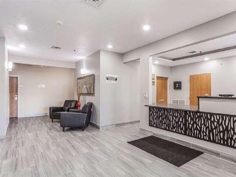 Quality Inn & Suites West Omaha - Ne Linclon Eksteriør bilde