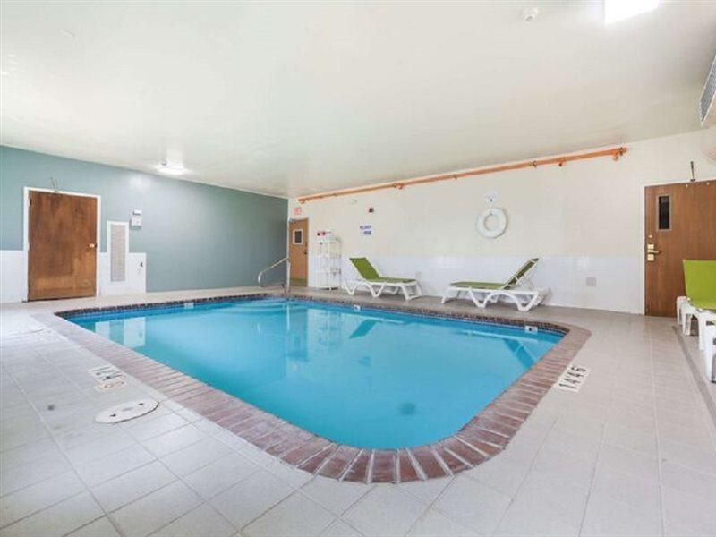Quality Inn & Suites West Omaha - Ne Linclon Eksteriør bilde