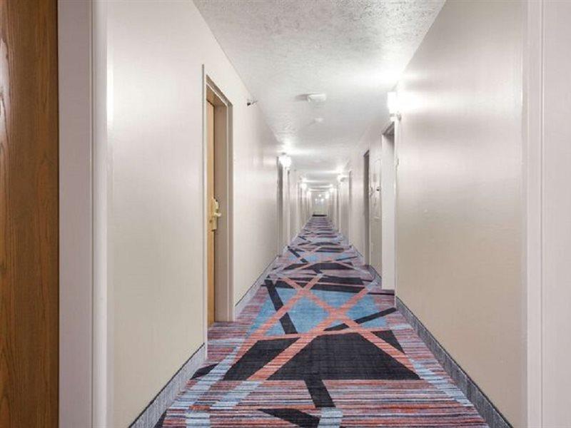 Quality Inn & Suites West Omaha - Ne Linclon Eksteriør bilde