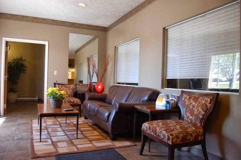 Quality Inn & Suites West Omaha - Ne Linclon Eksteriør bilde