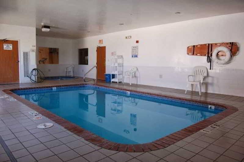 Quality Inn & Suites West Omaha - Ne Linclon Eksteriør bilde