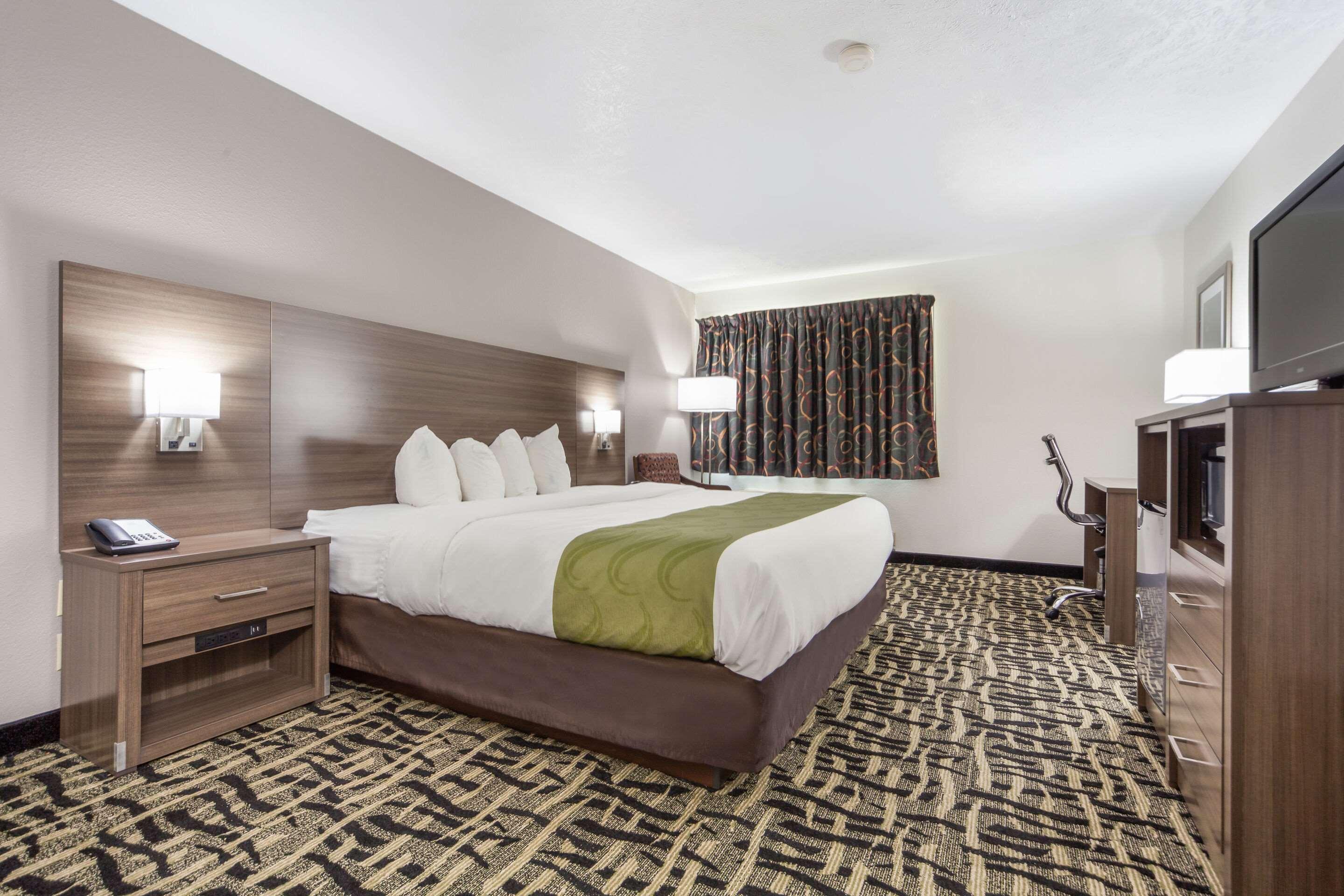 Quality Inn & Suites West Omaha - Ne Linclon Eksteriør bilde