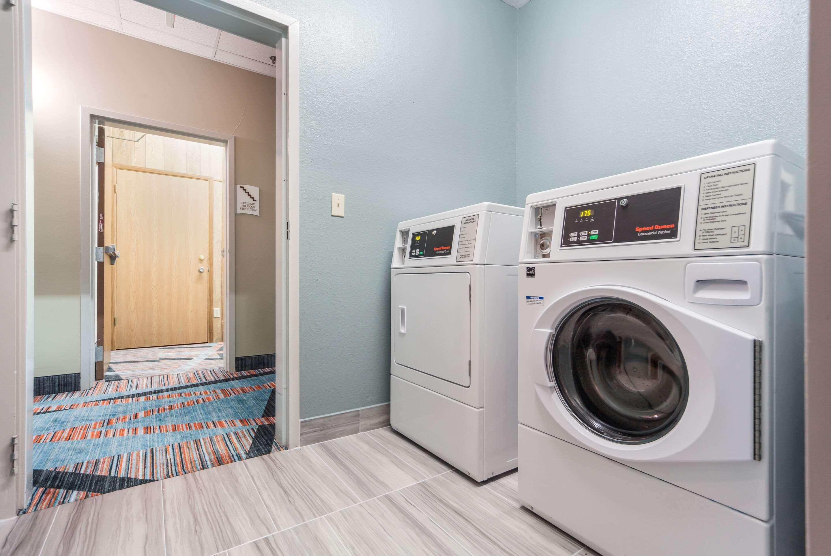 Quality Inn & Suites West Omaha - Ne Linclon Eksteriør bilde