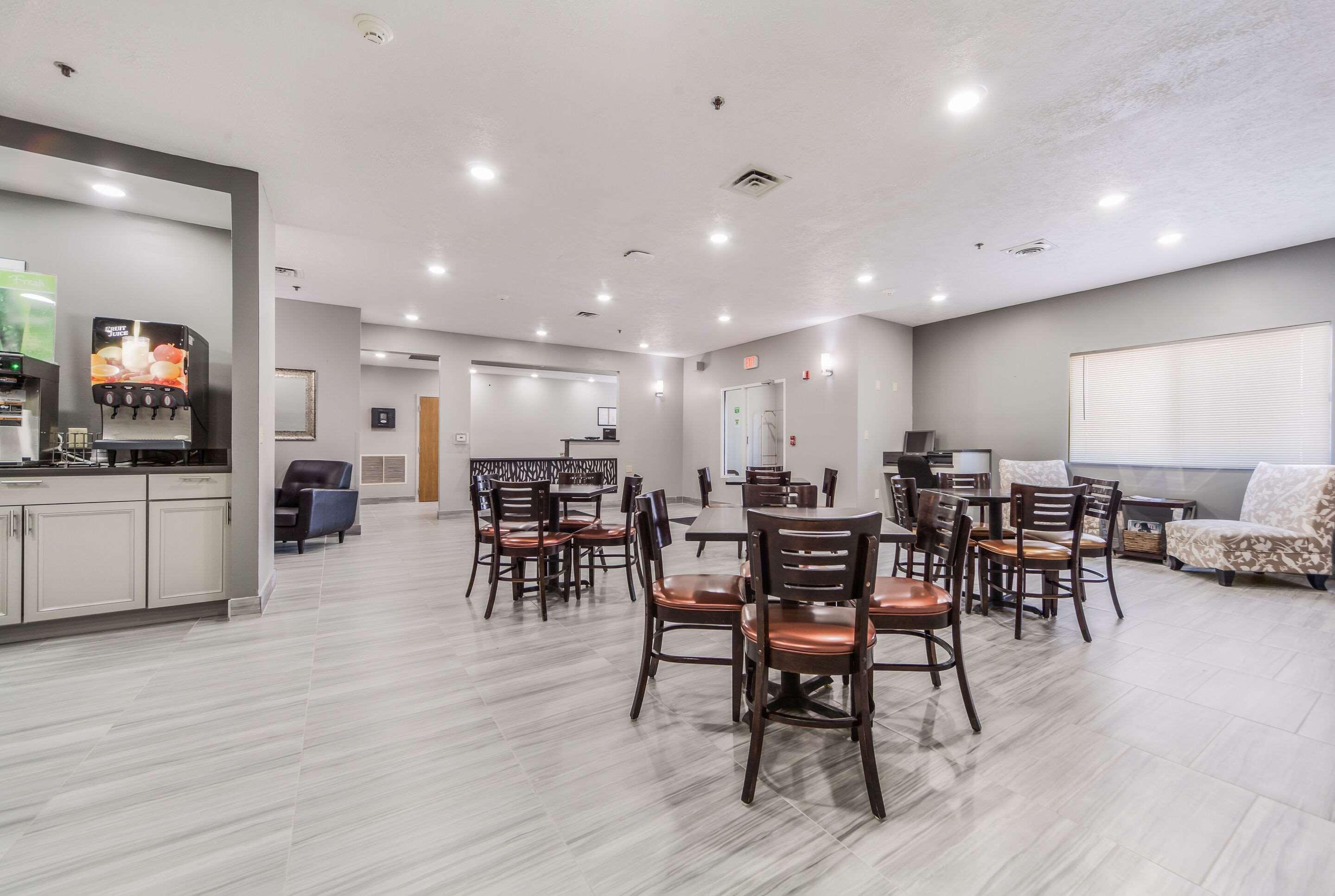 Quality Inn & Suites West Omaha - Ne Linclon Eksteriør bilde