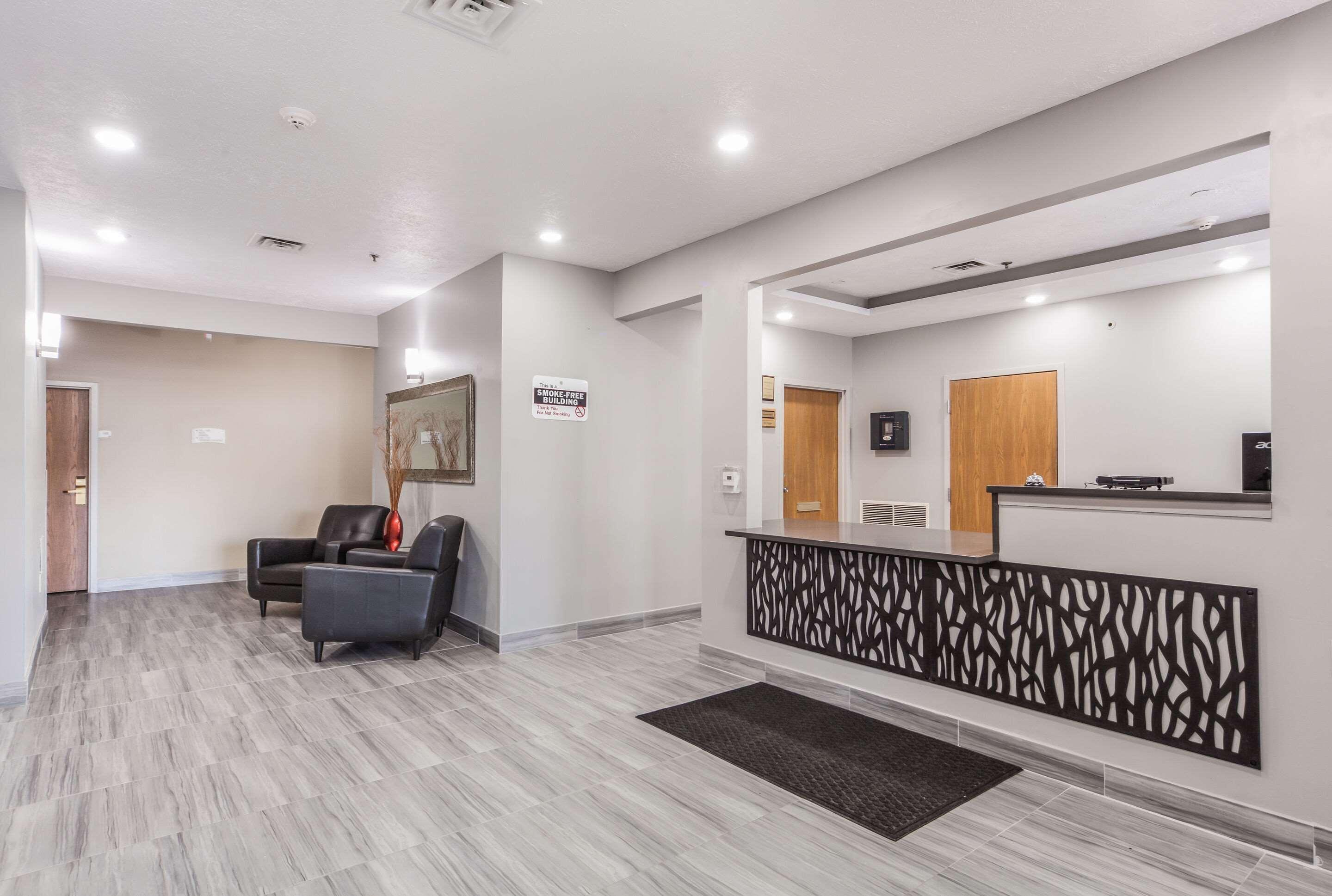 Quality Inn & Suites West Omaha - Ne Linclon Eksteriør bilde