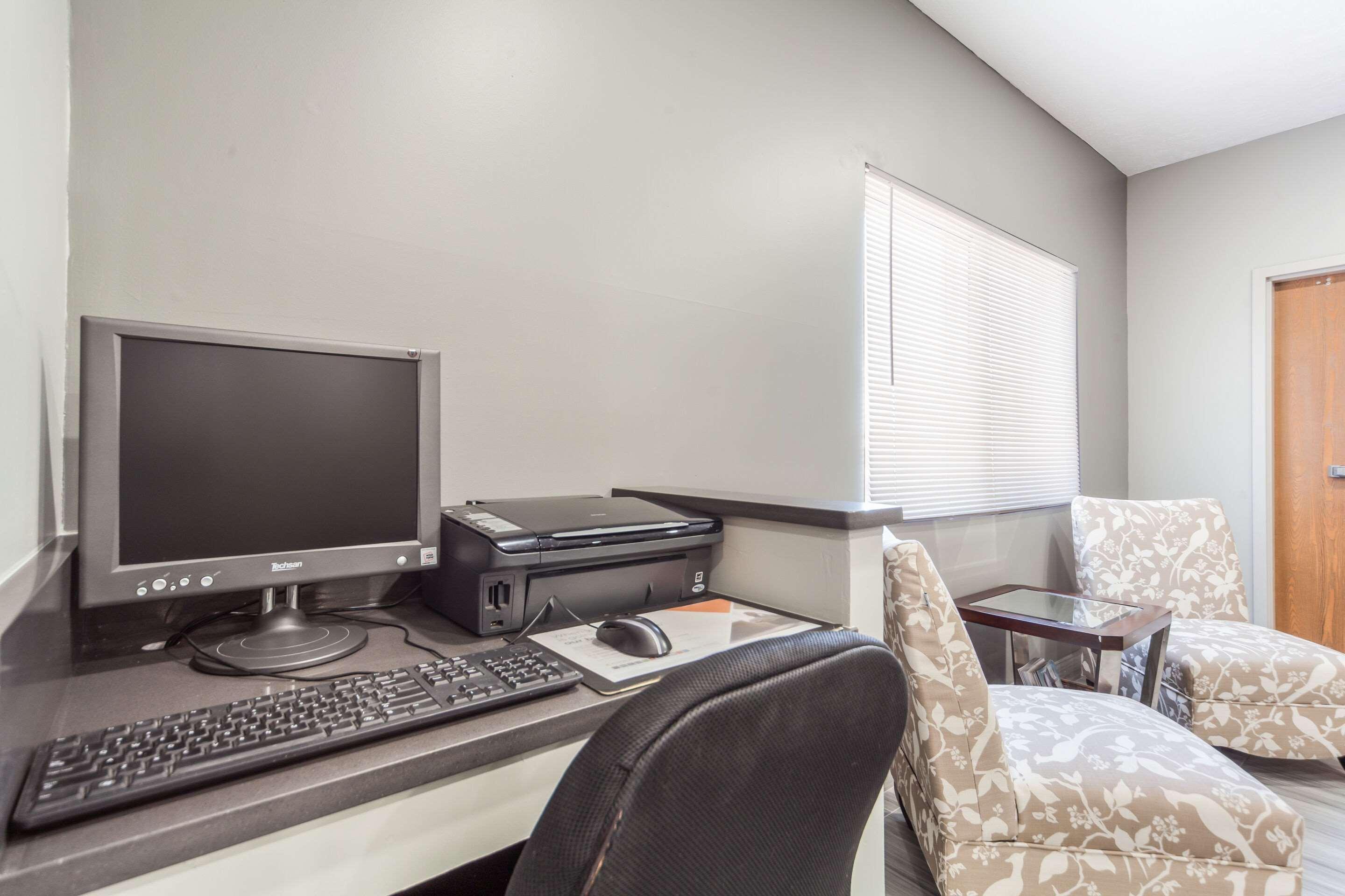 Quality Inn & Suites West Omaha - Ne Linclon Eksteriør bilde