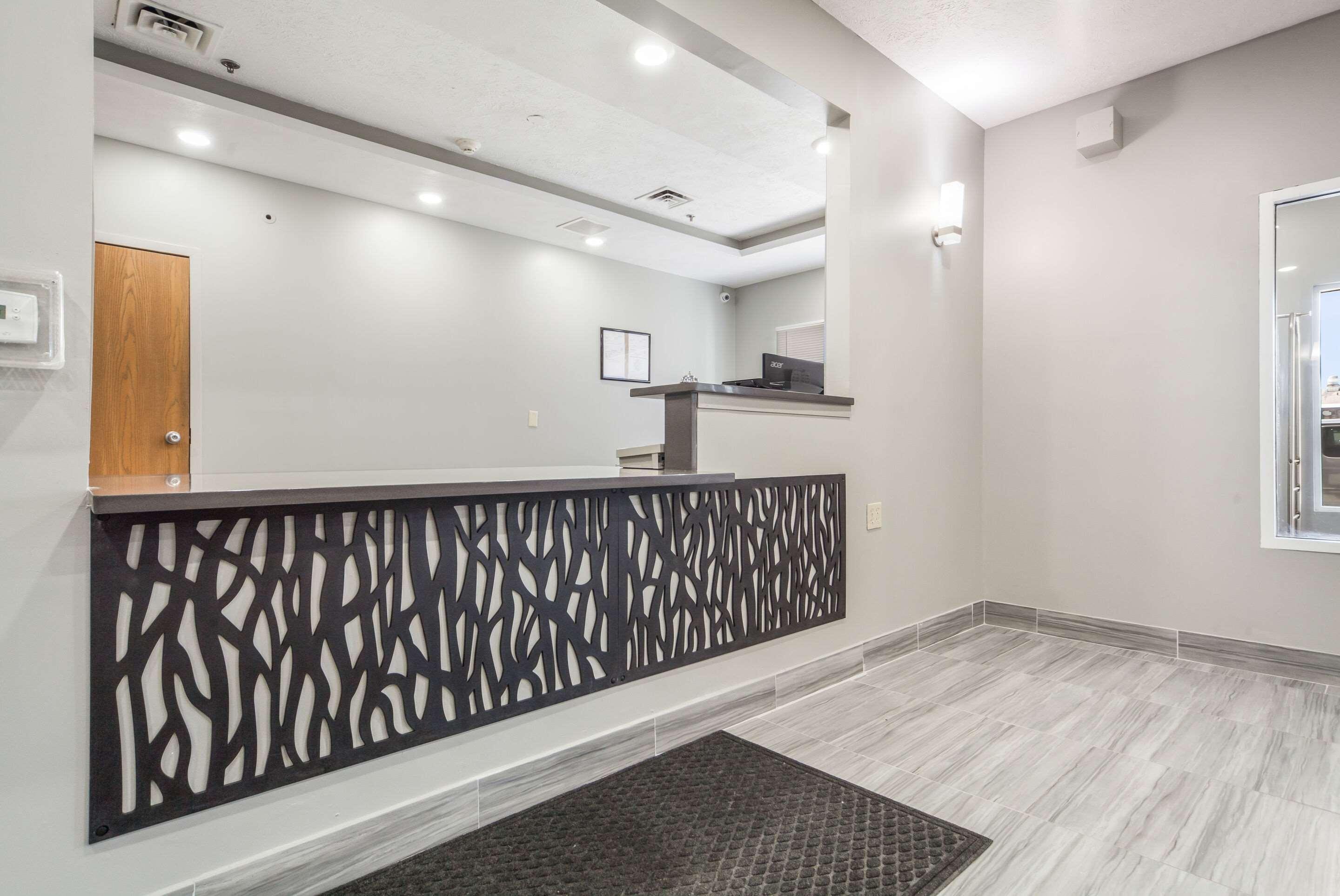 Quality Inn & Suites West Omaha - Ne Linclon Eksteriør bilde