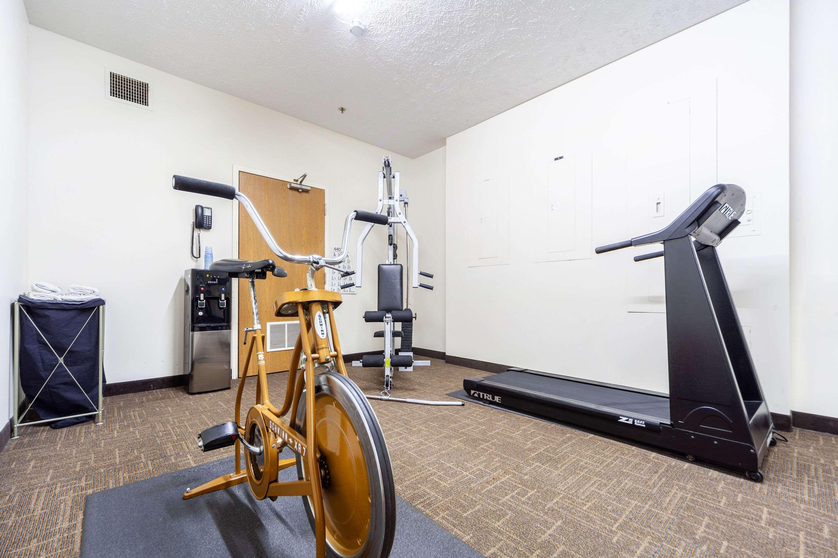Quality Inn & Suites West Omaha - Ne Linclon Eksteriør bilde