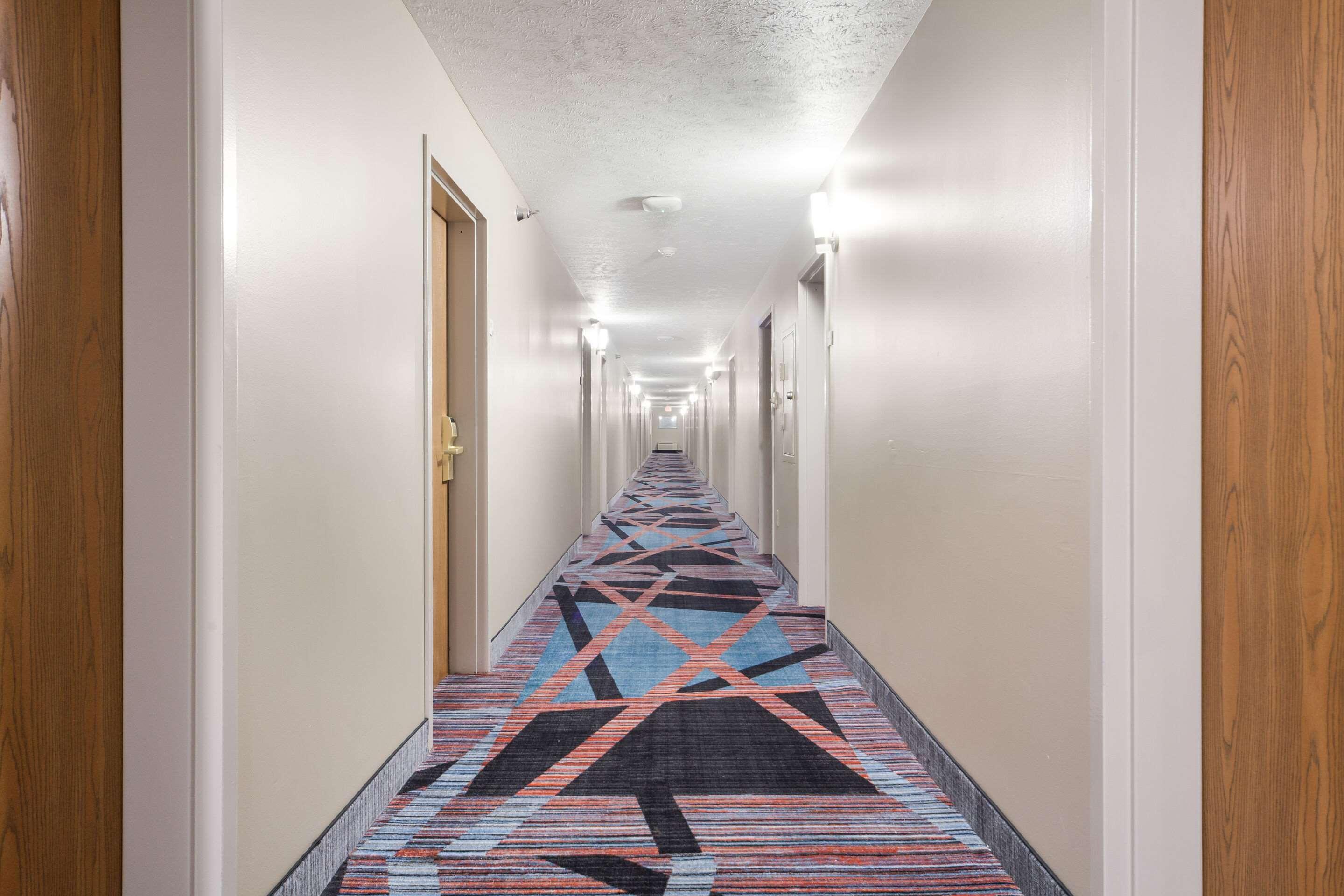 Quality Inn & Suites West Omaha - Ne Linclon Eksteriør bilde
