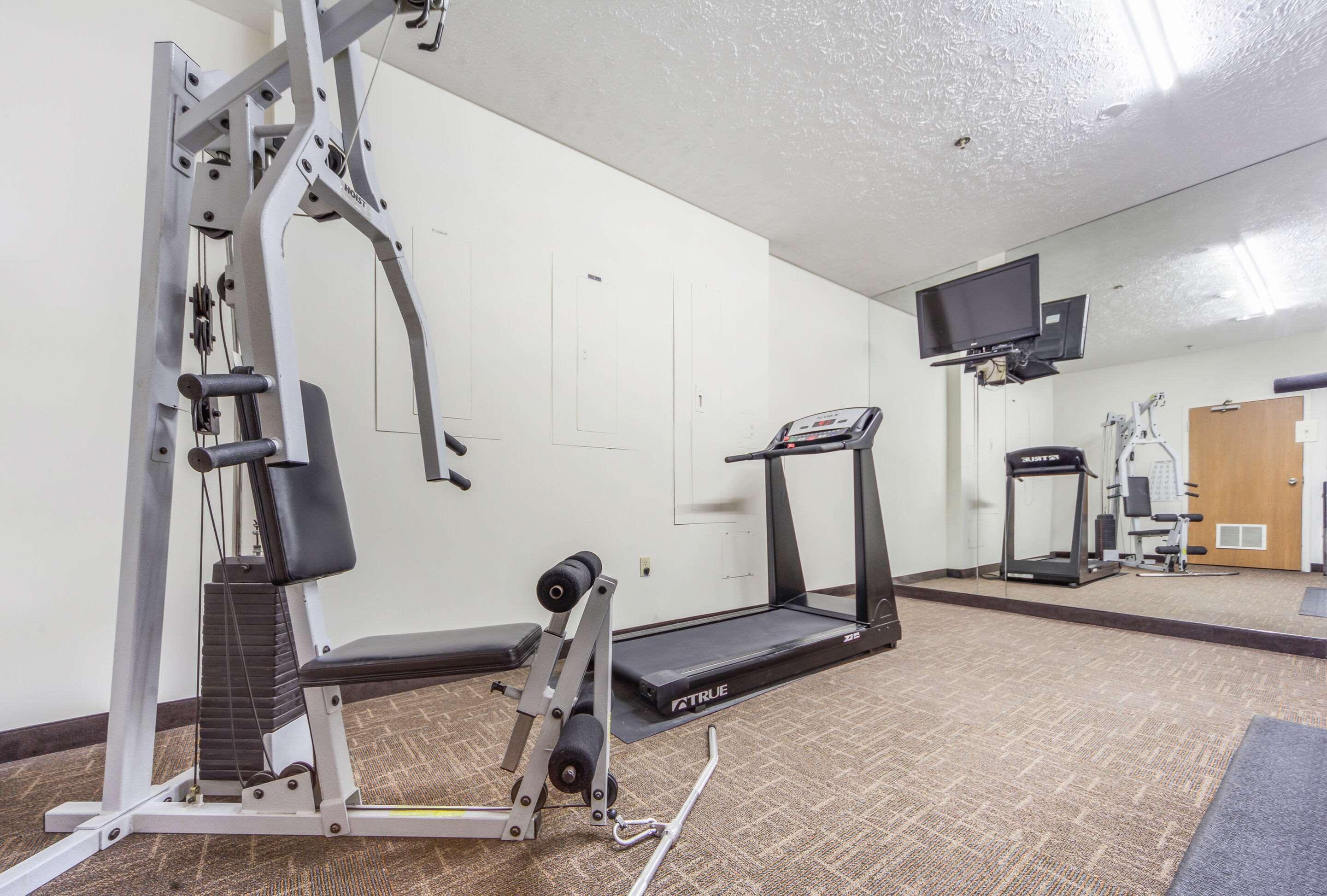 Quality Inn & Suites West Omaha - Ne Linclon Eksteriør bilde
