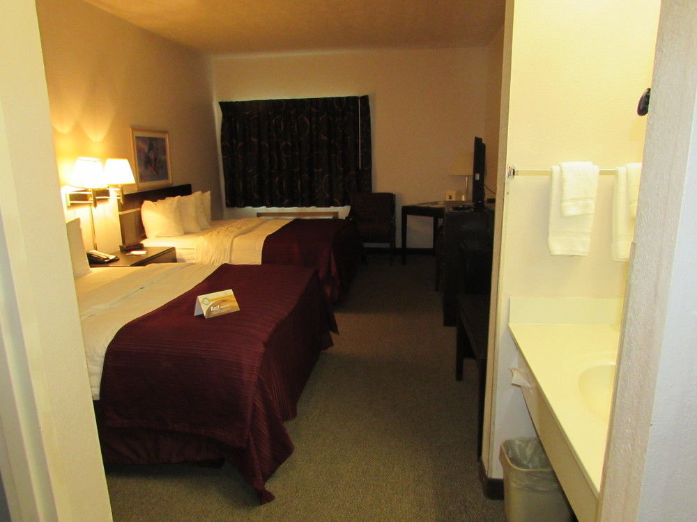 Quality Inn & Suites West Omaha - Ne Linclon Eksteriør bilde