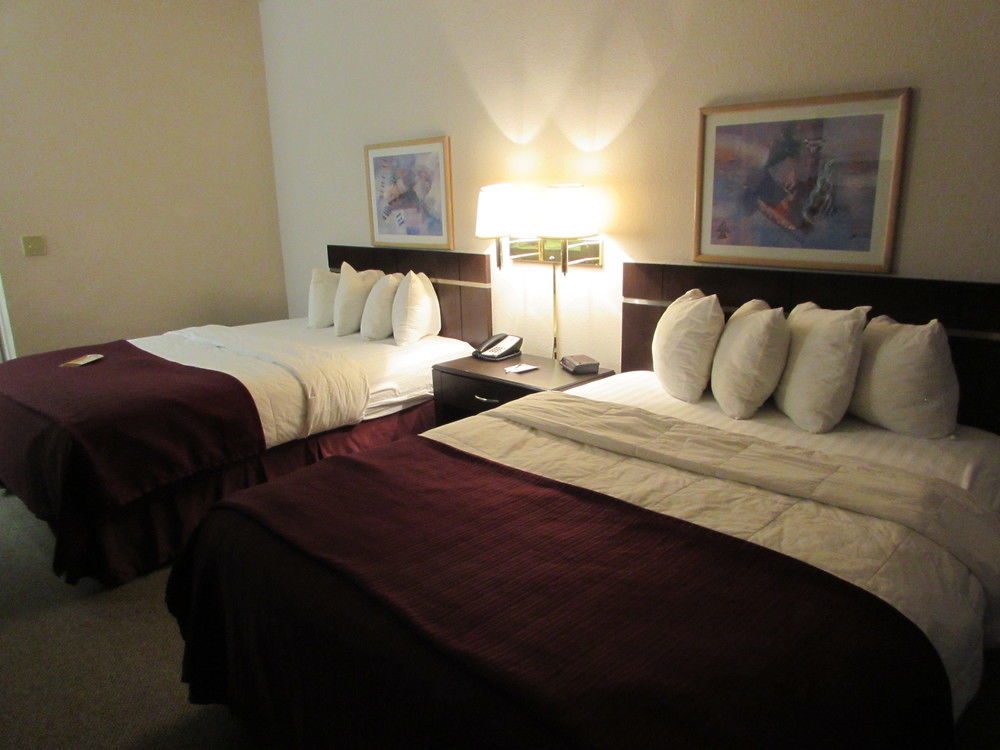 Quality Inn & Suites West Omaha - Ne Linclon Eksteriør bilde
