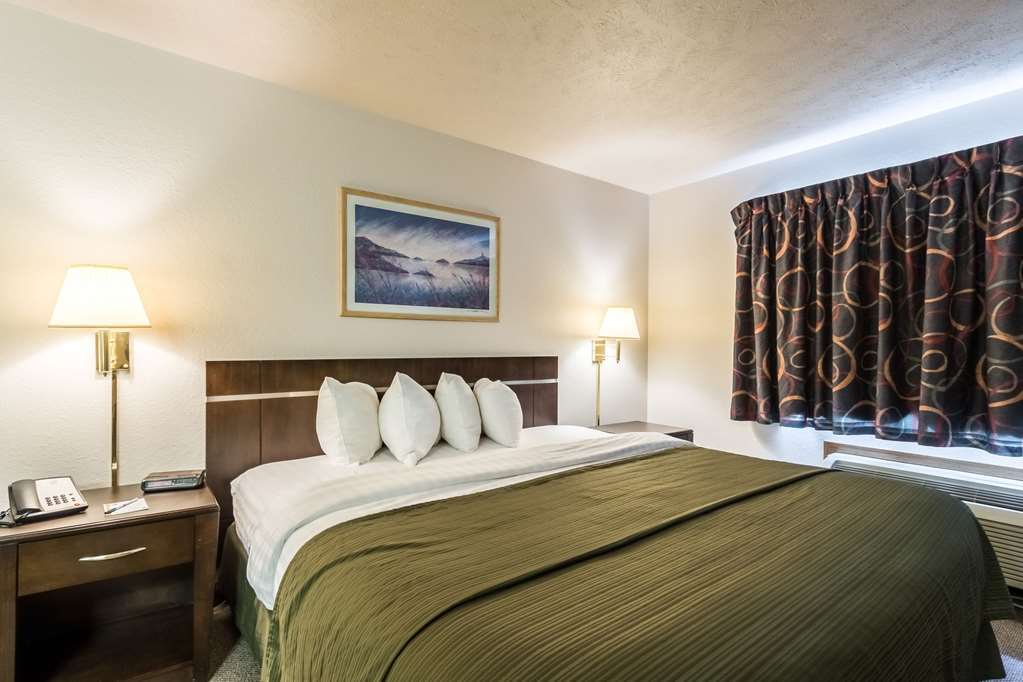 Quality Inn & Suites West Omaha - Ne Linclon Rom bilde